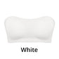 💜 KOOP 1, KRIJG 1 GRATIS! ✨ Beugelloze Strapless Beha met Zijsluiting – Comfortabele Ondersteuning & Onzichtbaar Onder Je Outfit 👗