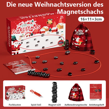 🎁Kerstspecial 🔥Superleuk tactisch spel op de desktop 🌟Geschikt voor kinderen en volwassenen