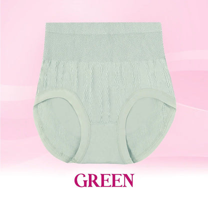 🤩Buy 2 Get 1 Free🤩Leak-proof High-Waist Tummy-Control Butt-Lifting Panties