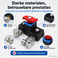 🔈🔈 Laatste dag van de tijdelijke 60% korting!🚗Autobatterij-scheidingsschakelaar