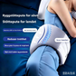 💤 50% RABATT – Ergonomisk ryggstøttepute med omsluttende design