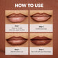 Easy Glide Lip Liner — Romige, makkelijk te blenden kleur met een soepele applicatie, Summervibes