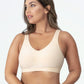 🔥Daily Comfort Wireless Shaper Bra