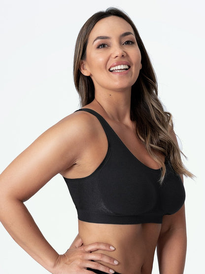 🔥Daily Comfort Wireless Shaper Bra