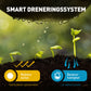 🔥2026 Nyhet - Premium vevd ugressbarriere