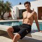 🔥Superpopulaire shorts van 2026🔥 Casual cargo shorts voor heren met trekkoord in de taille