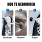 🧰 Zuignapgereedschap voor het repareren van deuken in de carrosserie