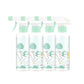 🎉Nieuwjaars Cadeau 46% KORTING!✨Kledingvlekverwijderaar Spray – Diepwerkend Reinigen & Langdurige Frisheid!