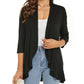 💖LAST DAY SALE 50% OFF💖Women's Casual Lightweight Open Front Cardigans
