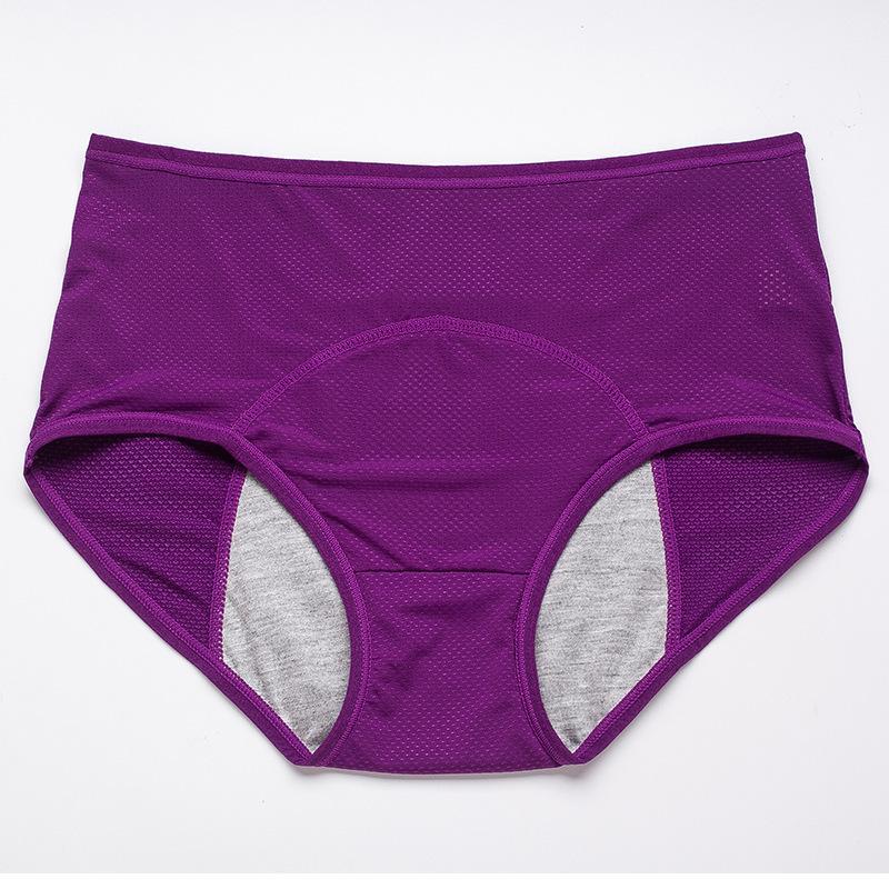 🌸BUY 1 GET 2 Free(3pcs)🎁High Waist Leak proof panties