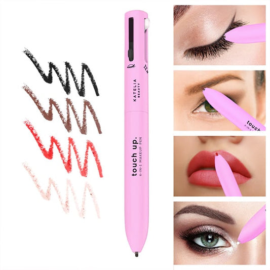 4 in 1 make-up pen