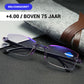 👓 Nu 50% korting! 💙 Brillen die blauw licht blokkeren – verminderen vermoeidheid van de ogen, stijlvolle monturen, lichtgewicht en comfortabel, perfect om de hele dag te dragen. 🖥️✨