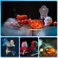 🎃💨 50% KORTING! Tover elke vijver, vaas of Halloween-decoratie om tot een mysterieus mistparadijs – 12 kleuren LED, ultrasone mist zonder chemicaliën. Eén apparaat, eindeloos spooky sfeer!