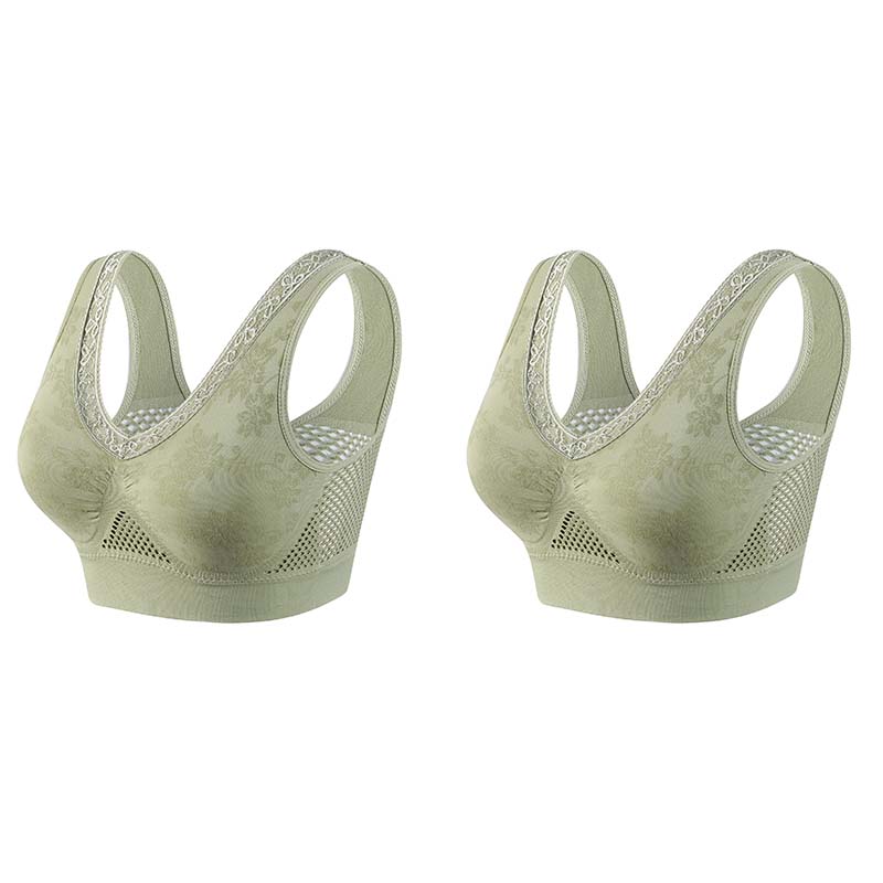Groen *2