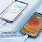 🎊 Topaanbieding 2026 -50%! 🔋 Draagbare draadloze magnetische powerbank 🧲 Energie die je overal volgt ✨