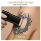 Zonnebrandcrème concealer & foundationstick