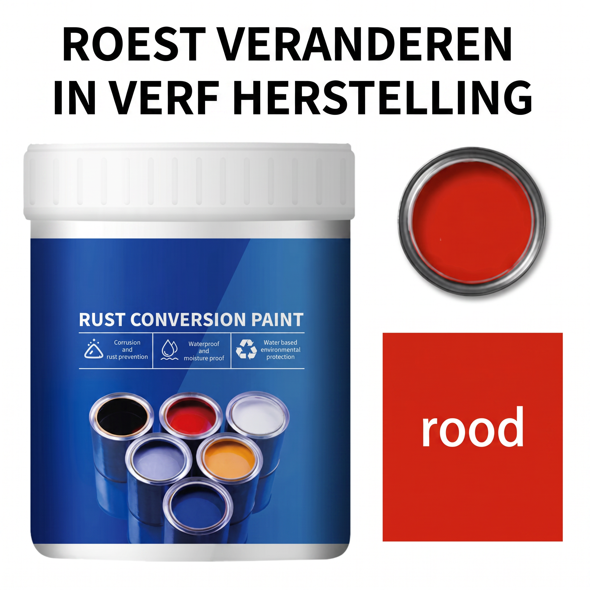 Rood
