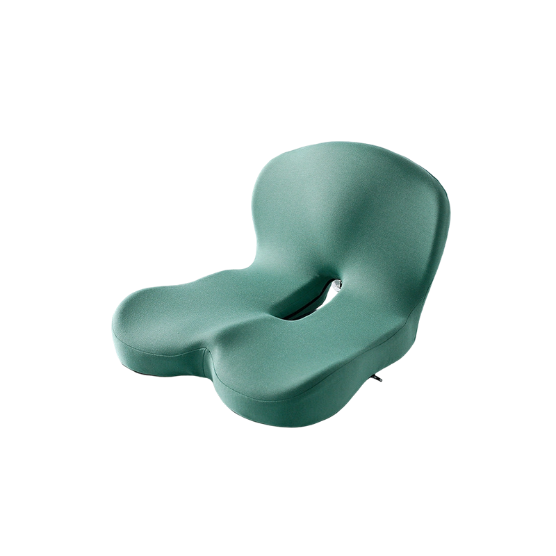 Groen