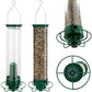 Uitverkoop laatste dag 50%-Proof Bird Feeder
