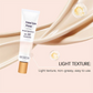 Bestseller🌟 BB-crème SPF 30 - ✨Verheldert de teint, hydrateert en verzacht de huid onmiddellijk🎀