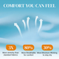 👙Hot Verkoop 50% Korting💃 Hoge Taille Buik Controle Kleur Blok De Bikini Inzetten