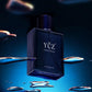 🔥LAATSTE DAG 50% KORTING⚡YCZ Midnight Marine Eau de Parfum Unisex 50ml