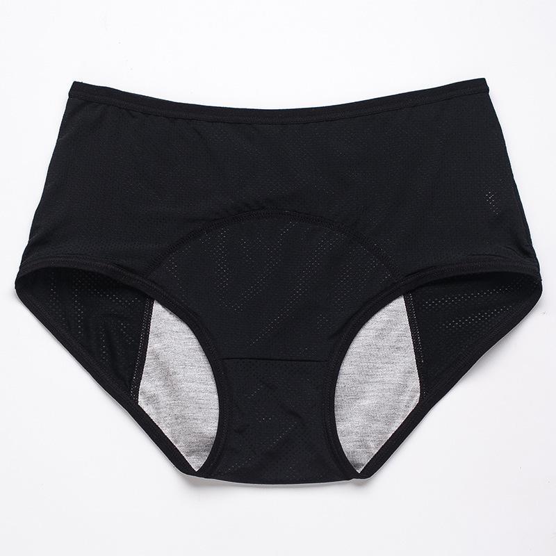 🌸BUY 1 GET 2 Free(3pcs)🎁High Waist Leak proof panties