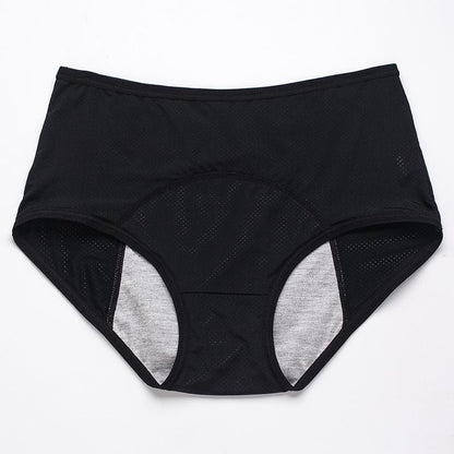 🌸BUY 1 GET 2 Free(3pcs)🎁High Waist Leak proof panties