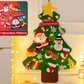 🎄Kerstactie 49% korting🎁DIY kerstboomset van vilt