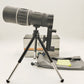 16X52 Professional High-power High-definition Low-light Night Vision Monocular Telescope