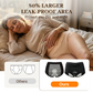 🎉Koop 1, krijg 1 gratis🩲 Hooggetailleerde lekvrij ondergoed – Betrouwbare lekkagebescherming, comfortabele hoge taille✅