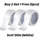 ⌛ Tijdelijke aanbieding –  Universele sealingtape
