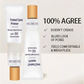 Bestseller🌟 BB-crème SPF 30 - ✨Verheldert de teint, hydrateert en verzacht de huid onmiddellijk🎀