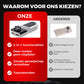 🤯 Van knoeiwerk naar vakwerk. Jouw geheim voor perfecte hoeken.