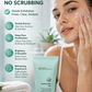 🥳2026 HOT SALE🥳💞50K+ VERKOCHT!💥👵🌸 50% KORTING! Kruidenextract Verhelderende Exfoliërende Gel