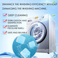 Washing Machine Deep Cleaner Tablets ( Buy 2 Get 3 FREE )