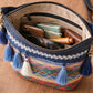 💝HET BESTE CADEAU - ⚡Meer dan 50K verkocht!🎁Handgemaakte handtassen van Native American-makelij