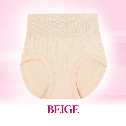 🤩Buy 2 Get 1 Free🤩Leak-proof High-Waist Tummy-Control Butt-Lifting Panties