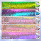 Oogschaduw en highlighter in verschillende kleuren — make-up met kleurverloop, met glitters, glanzende textuur, verhelderend effect, alcoholvrij, voor een gedurfde look, make-upproducten voor volwassenen