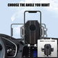 Suction Cup Car Phone Mount