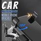 📱 TILBUD -50% ✨ Multifunksjonell telefonholder — Sikkert grep og 360° rotasjon 🚗