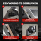 🤯 Van knoeiwerk naar vakwerk. Jouw geheim voor perfecte hoeken.