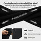 🔥Superpopulaire shorts van 2026🔥 Casual cargo shorts voor heren met trekkoord in de taille