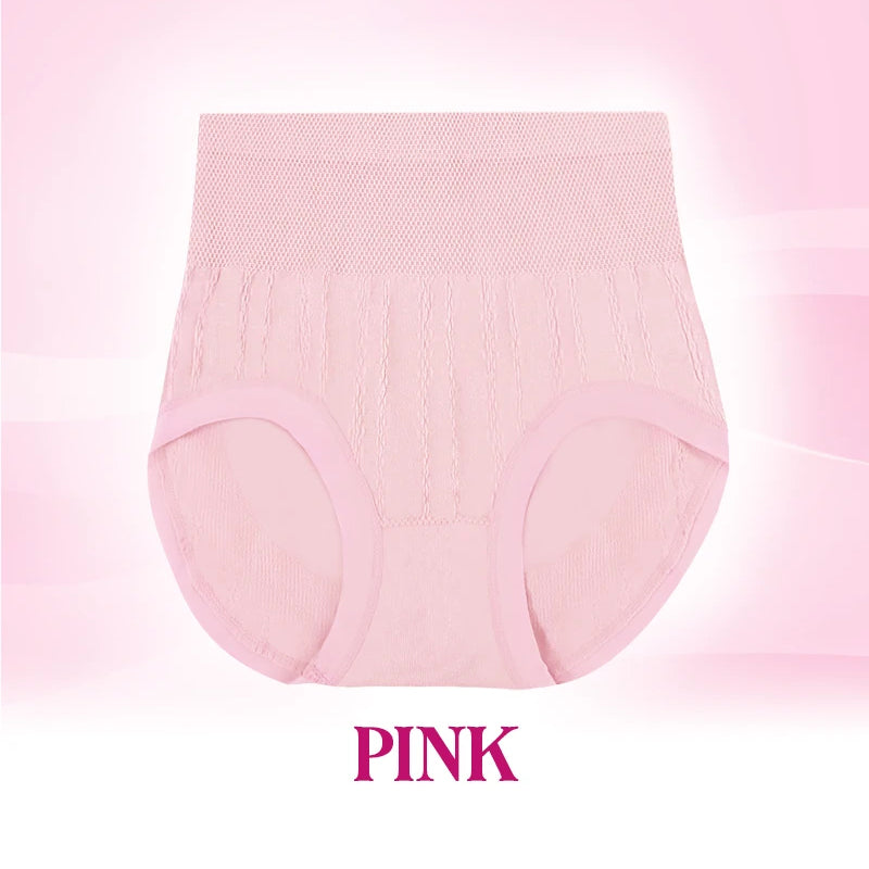 🤩Buy 2 Get 1 Free🤩Leak-proof High-Waist Tummy-Control Butt-Lifting Panties