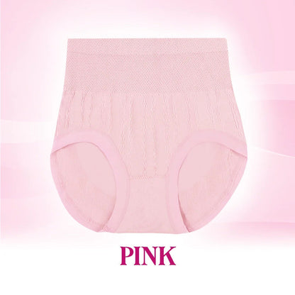 🤩Buy 2 Get 1 Free🤩Leak-proof High-Waist Tummy-Control Butt-Lifting Panties
