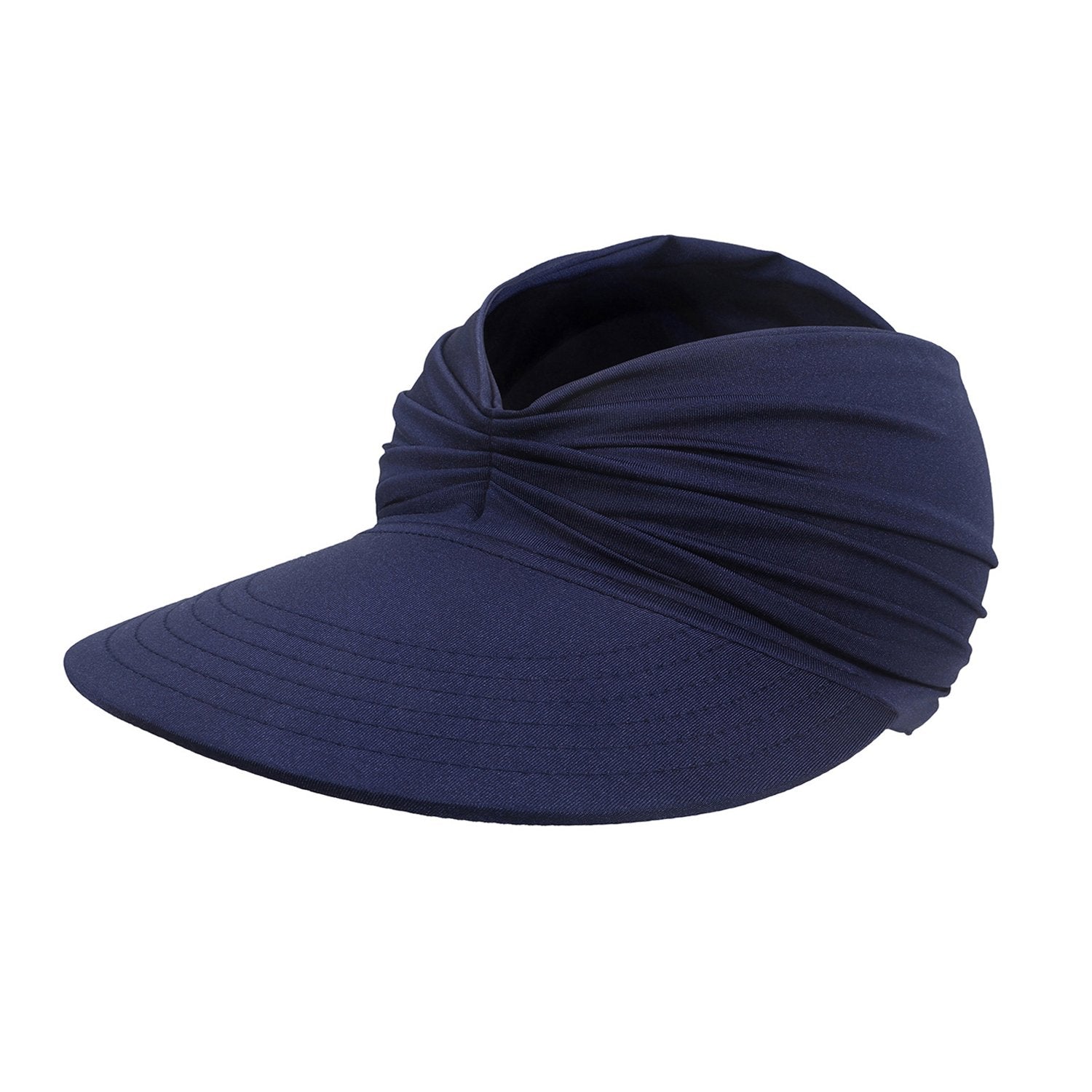 Marineblauw