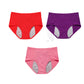 🌸BUY 1 GET 2 Free(3pcs)🎁High Waist Leak proof panties