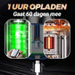 Black Friday Early Bird Sale: De eerste [100] klanten per dag ontvangen een [cadeau] / krijgen 50% korting✨-🎉2025 Nieuwe Upgrade Zakscheerapparaat USB Mini-Scheerapparaten