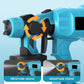 🔥Snoerloze elektrische verfspuit🔥60% korting +Gratis verzending💥