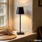 🏠 Demonteerbare staande lamp | Sfeerverlichting voor de slaapkamer en woonkamer